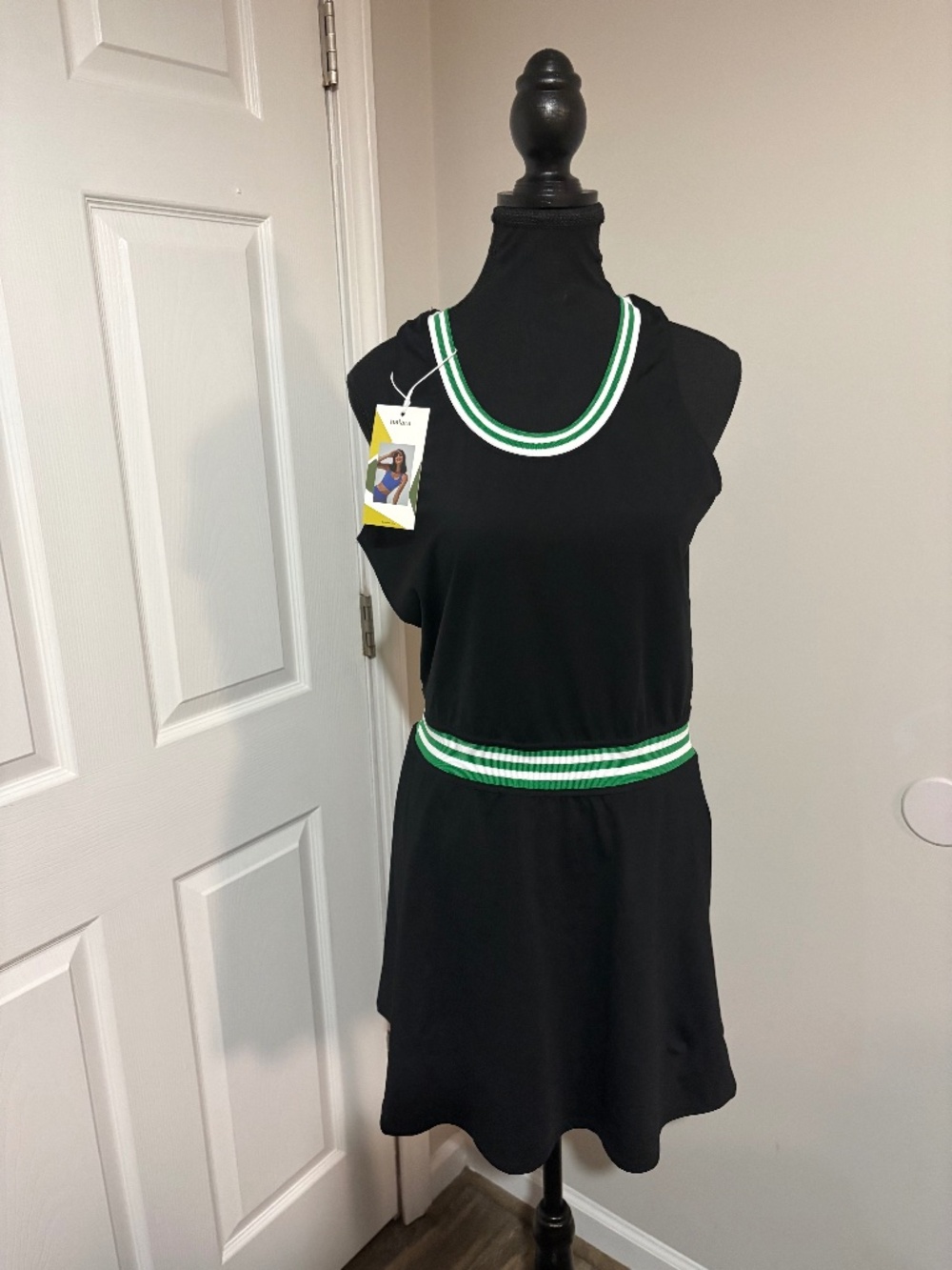 Halara Dress